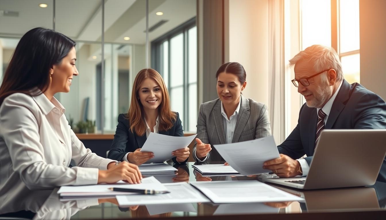 Compliance and commercial agreement guidance for entrepreneurs