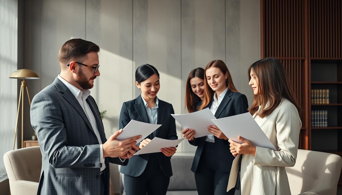 Business legal support and planning for entrepreneurs