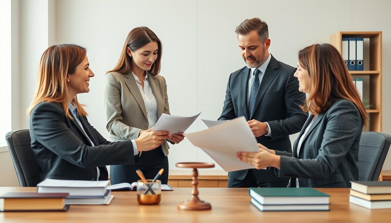 Startup contract planning